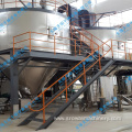 Seafood Deep Processing Centrifugal Spray Dryer